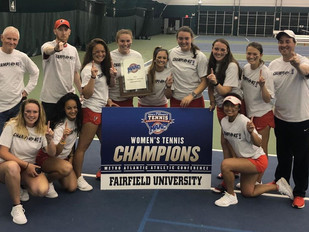 MAAC Champion Stags Draw #6 Pepperdine in NCAA Championship First Round