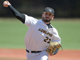 Baram Selected by Oakland Athletics in MLB Draft