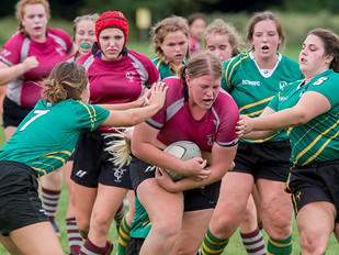 Rugby Watch Party Set For Saturday