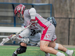 Brewers Drop Heartbreaker To Ithaca