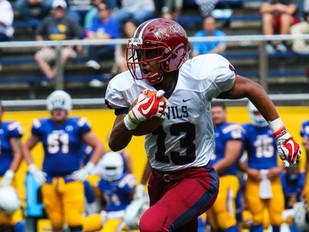 Week 1: Football Preview