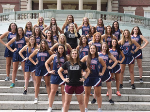 Field Hockey to Host Eastern in MAC Freedom Tournament