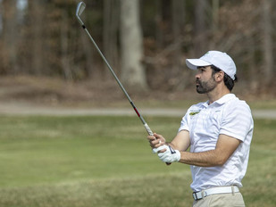 Skidmore golfers set for Liberty League Championship