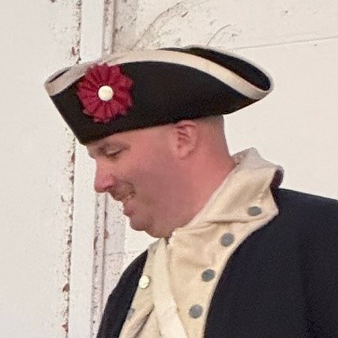 Writer: Geoff Benton