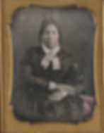 Christiana Taylor Livingston Williams (1812-1909), Rabb's great-great-great grandmother