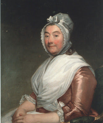 Margaret Beekman Livingston