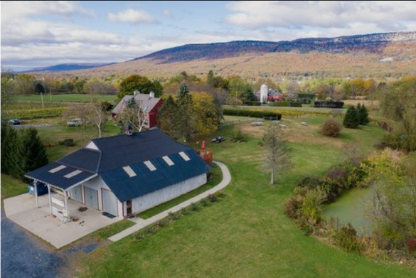 Whitecliff Vineyard & Winery