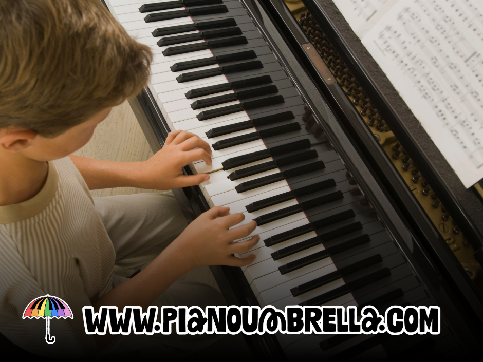 From Page to Performance: Helping Pupils Play with Expression, Not Just Accuracy