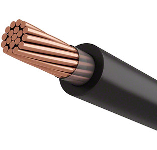 Cathodic protection cable