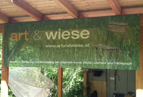 Dienstag ist mein Dienst.Tag ...