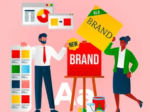 The Importance of Branding for a Business's Success