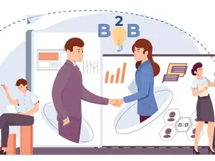 B2B CONTENT MARKETING FOR SMALL BUSINESSES