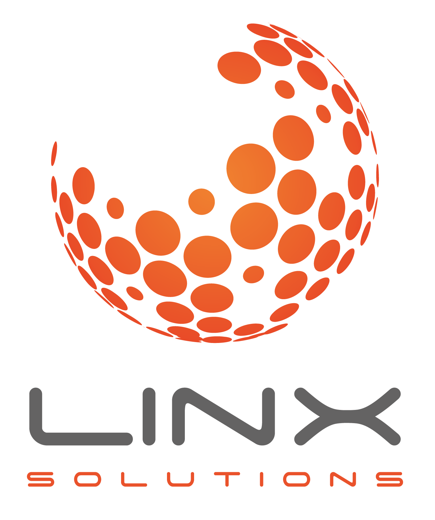Linx Solutions logo