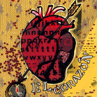 el corazon. The heart
