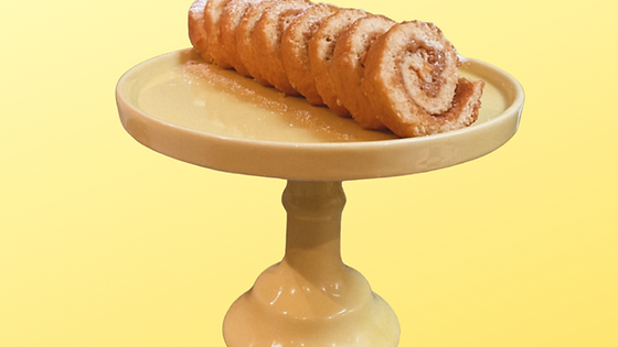 Pionono Roll