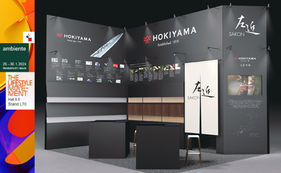 ambiente 2024 / Messe Frankfurt