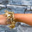 Thumbnail: Elephant Charm Bracelet 