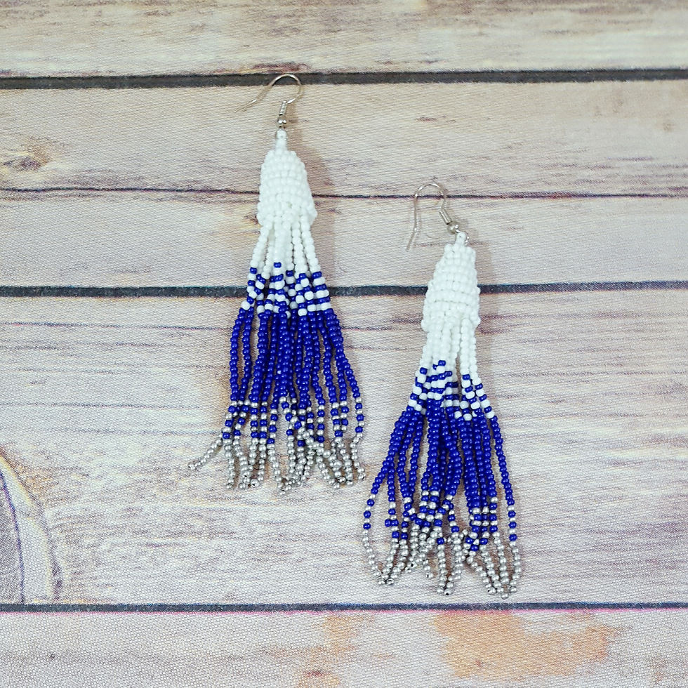 Thumbnail: Tassels