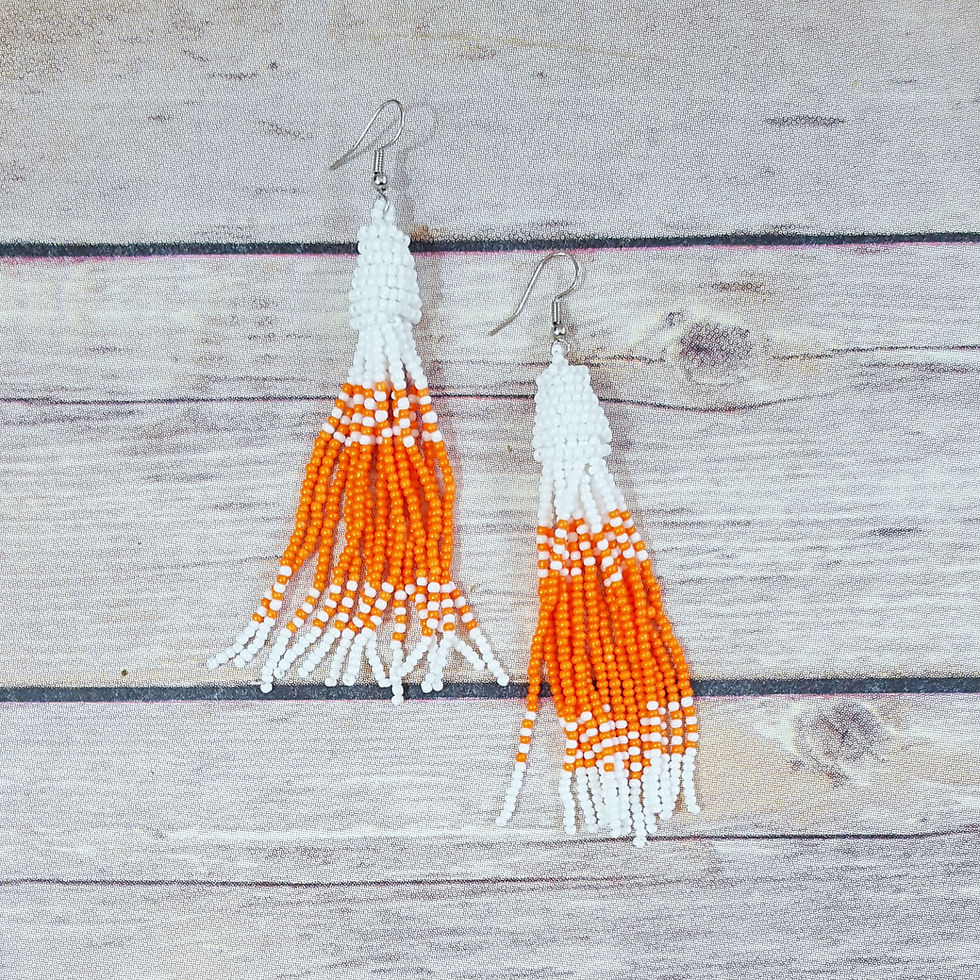 Thumbnail: Tassels