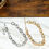 Thumbnail: Bianca Link Necklace