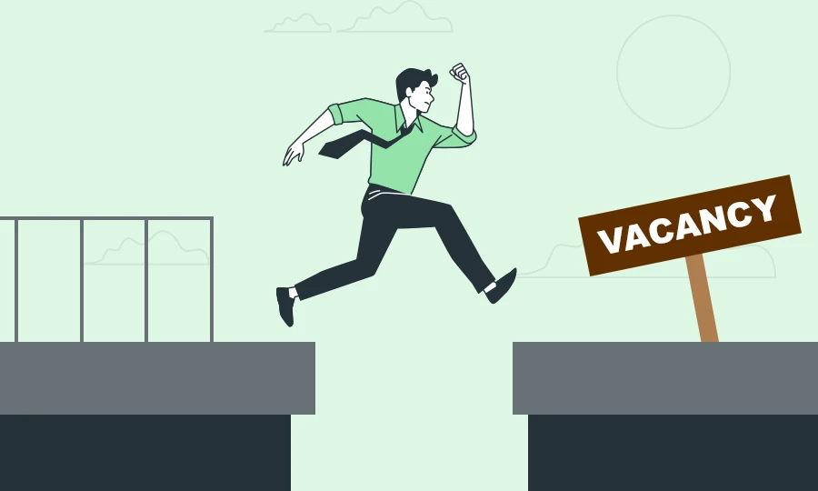 Job Hopping A Modern Career Path Explored