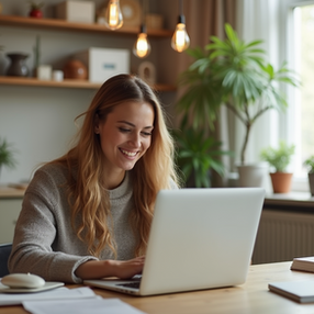 Building a Sustainable Remote Career (Without Burning Out)