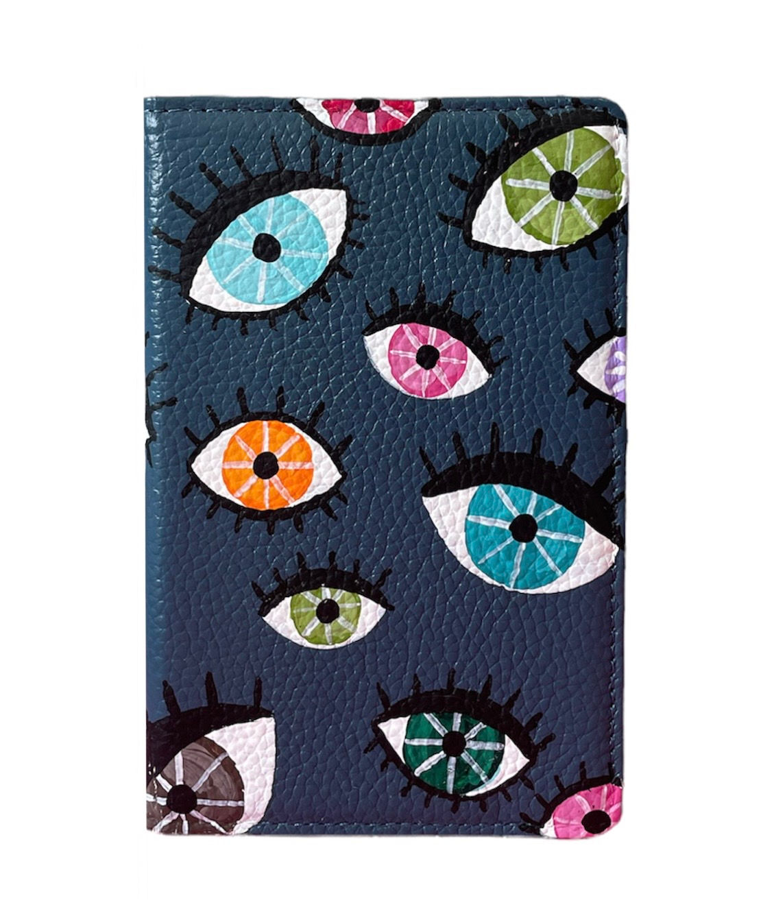 Ojos