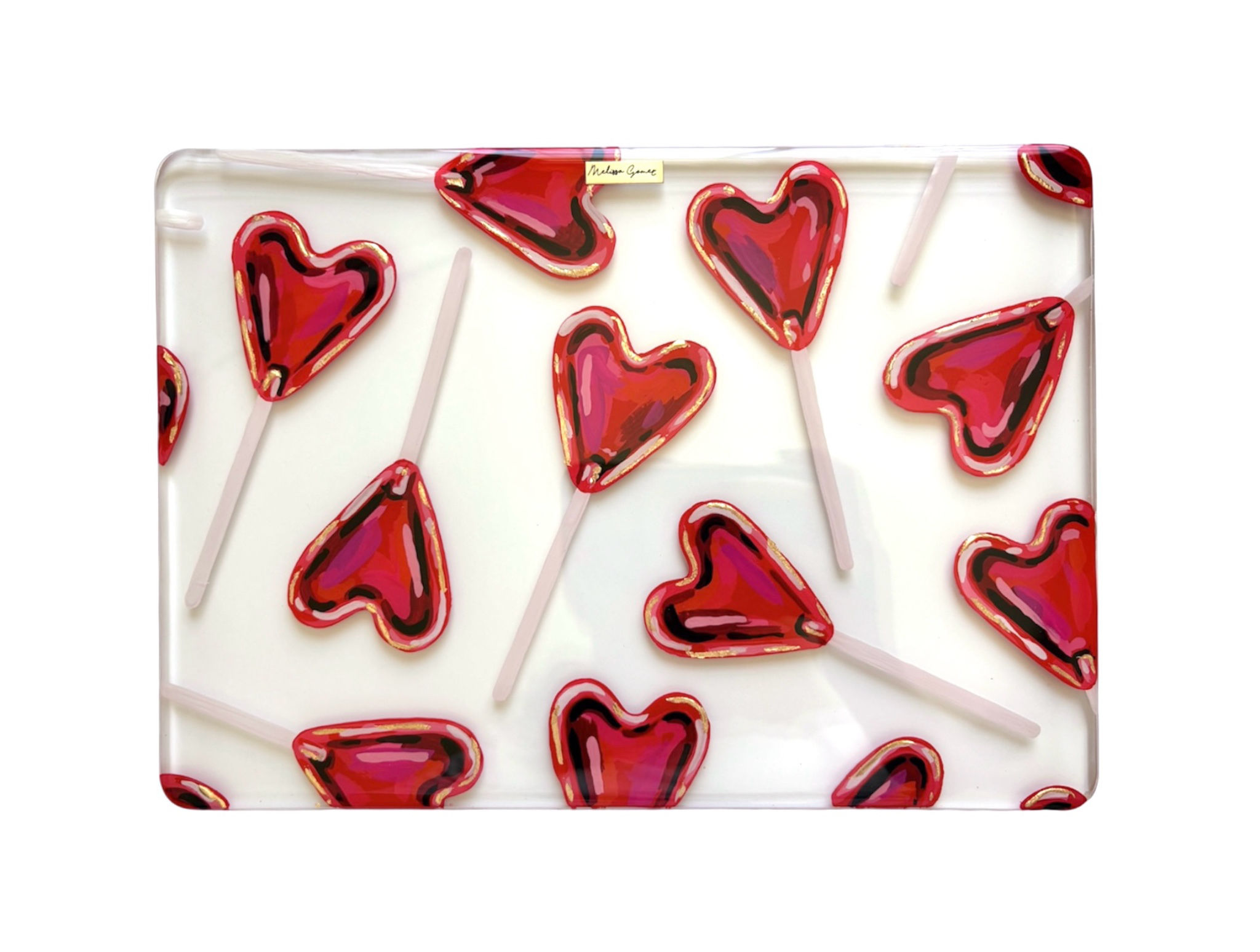 Heart Candy   