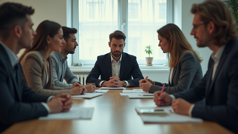 Transform Communication for Optimal Team Performance