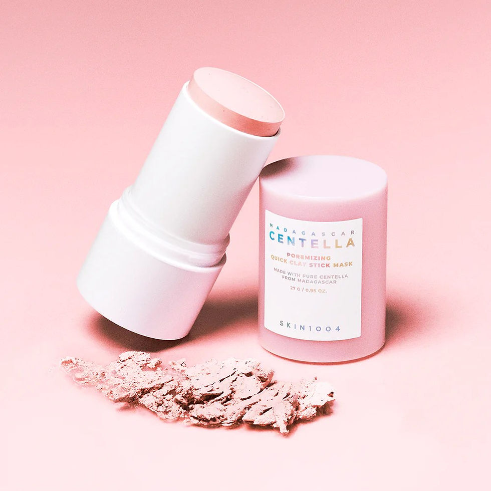 Thumbnail: SKIN 1004 - Madagascar Centella Poremizing Quick Clay Stick Mask