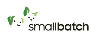 Small Batch Logo