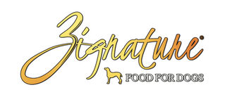 Zignature Food For Dogs