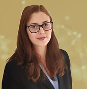Oriel Research Therapeutics Yifat Geffen, PhD