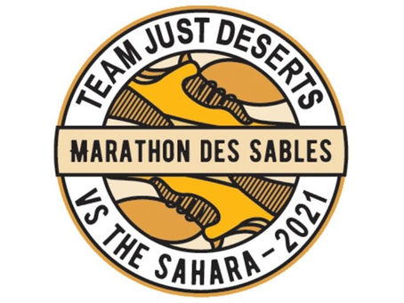 Toughest footrace on Earth