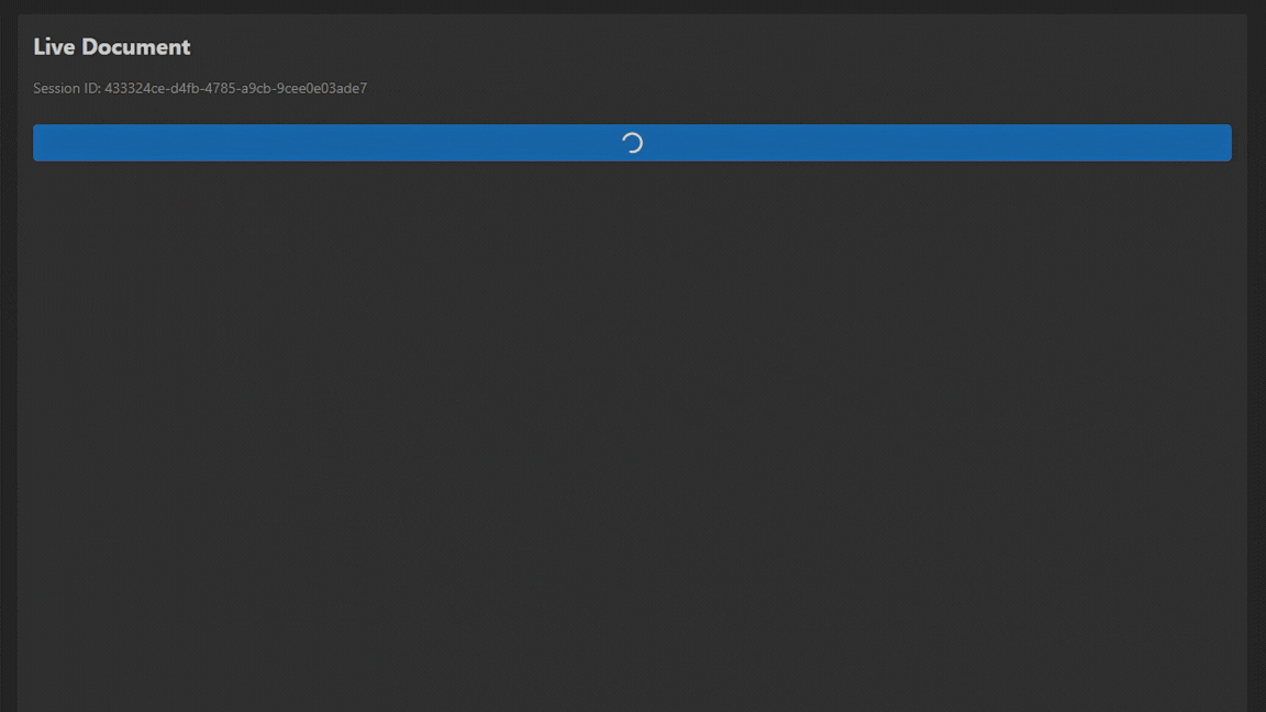 report generator