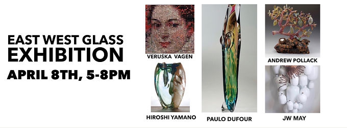 UPCOMING EXHIBITIONS