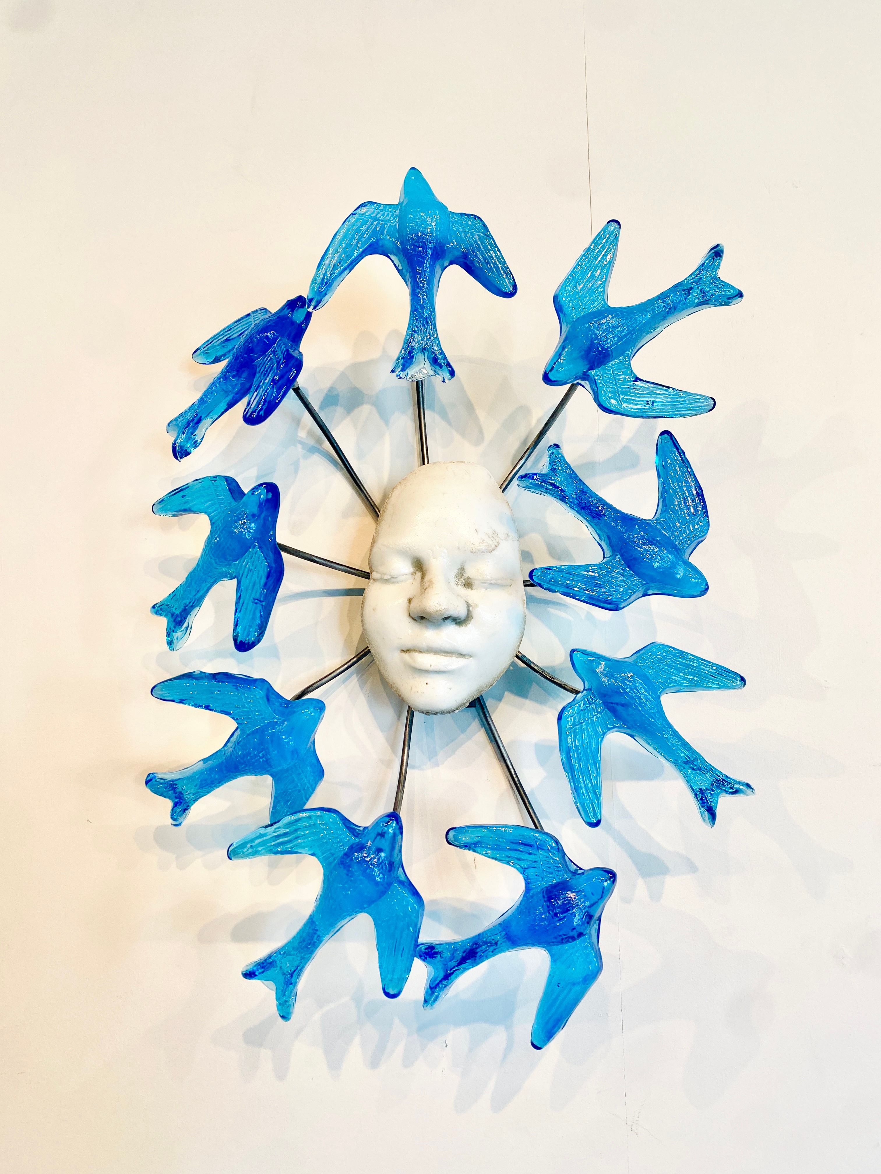 Mitchell Gaudet- Icon #2