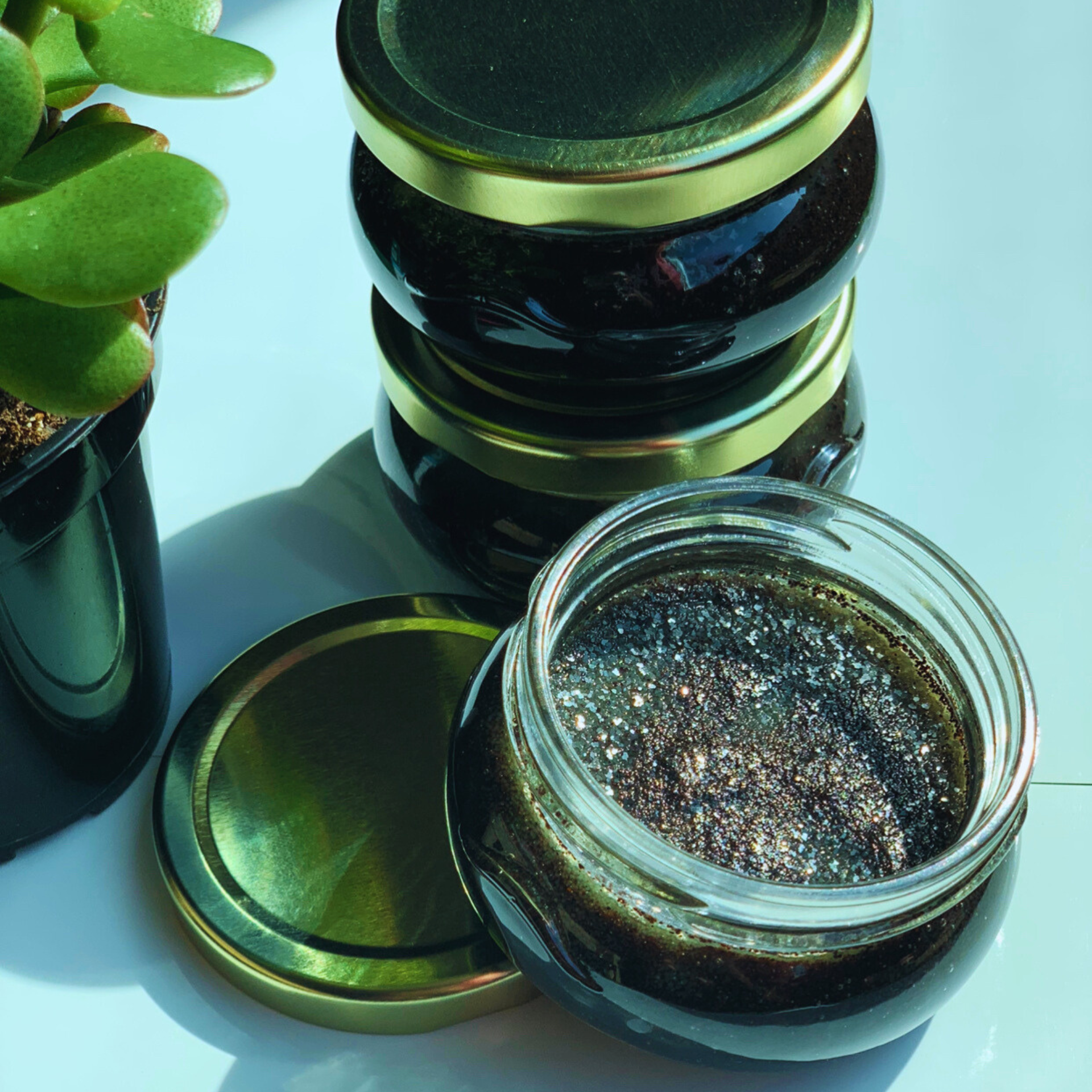 Refining Facial Mudd