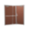 Commercial wood Doors