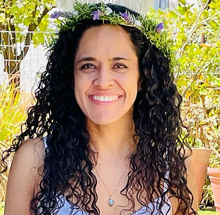 Paola mahadevi terapias sanacion