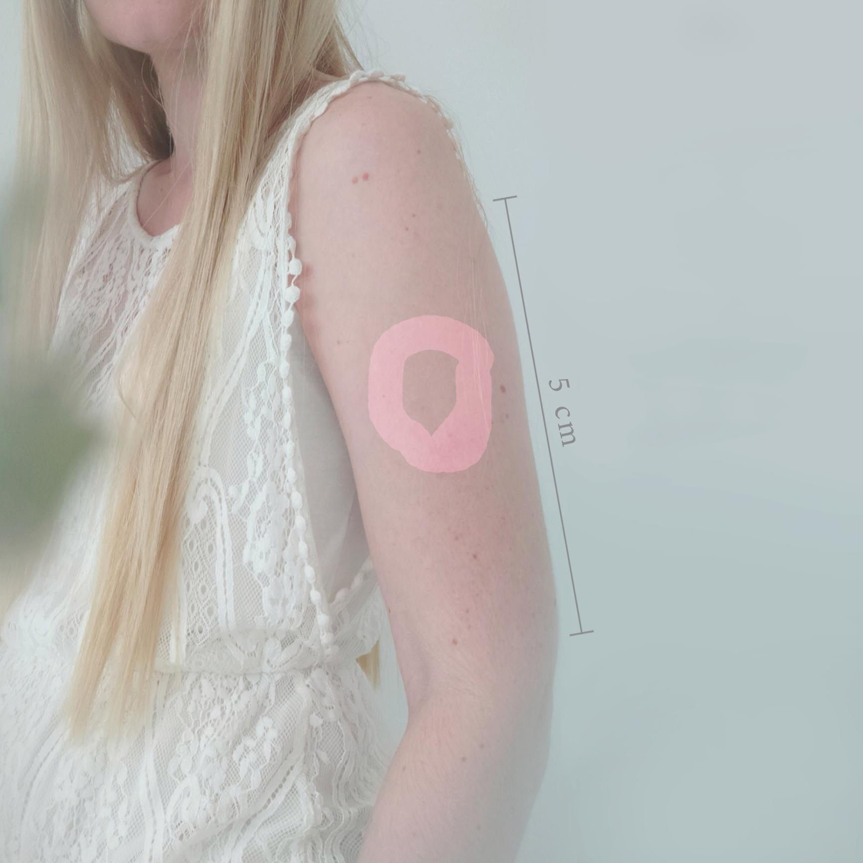 SOB ENCOMENDA - 5 cm