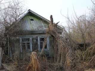 ¿Cómo poder quedarme con una casa abandonada?