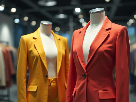Transform Your Style with Color Psychology