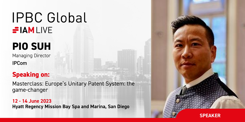  Foto zu IPBC Global 2023 