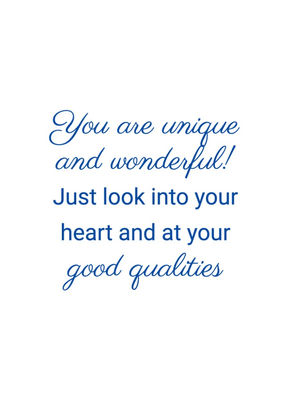 Live Each Day as If It Were Your Last
