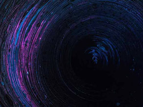 SIGNS YOU ARE NEAR A VORTEX – PARANORMAL & SPIRITUAL EXPERIENCES