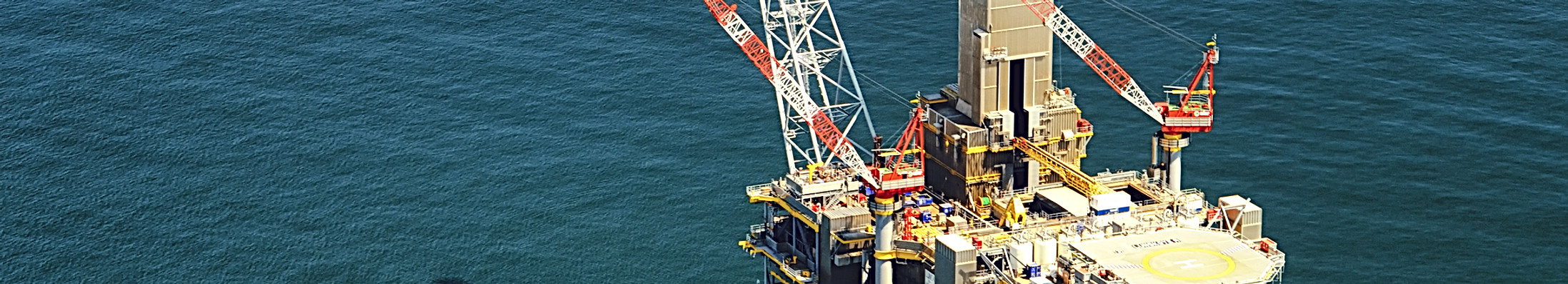 Rig Maintenance