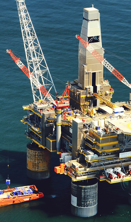 Rig Maintenance