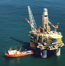 Rig Maintenance