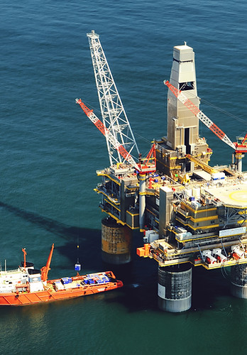 Rig Maintenance